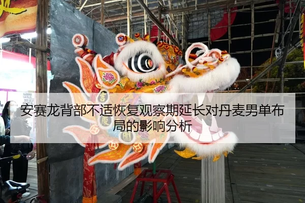 安赛龙背部不适恢复观察期延长对丹麦男单布局的影响分析