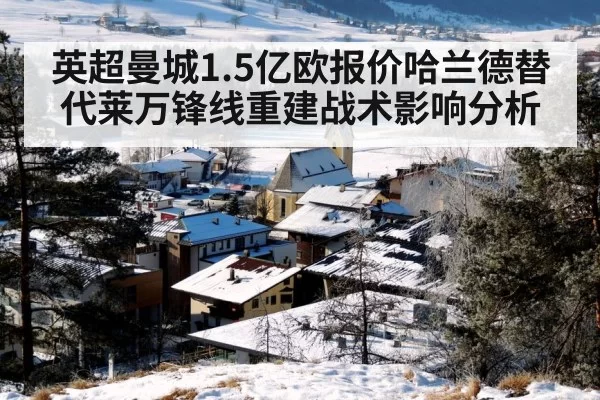 英超曼城1.5亿欧报价哈兰德替代莱万锋线重建战术影响分析
